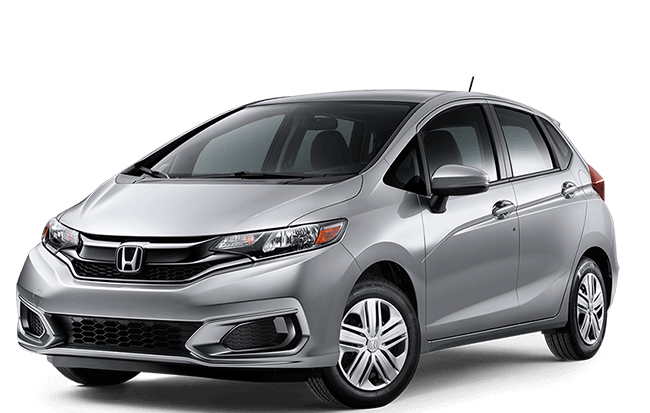 Honda Fit Png Free Download (black, gray)