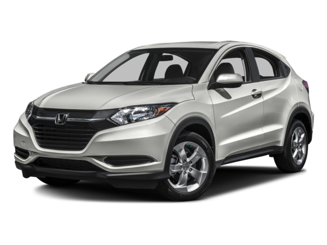 Honda Hr V Png Hd Isolated (black, silver)