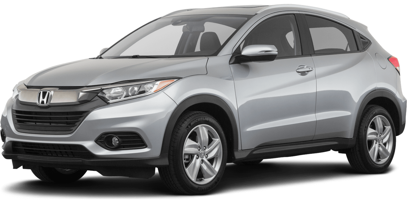 Honda Hr V Png Hd (black, gray)