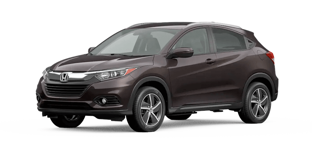 Honda Hr V Png Image (black, lavender, white)