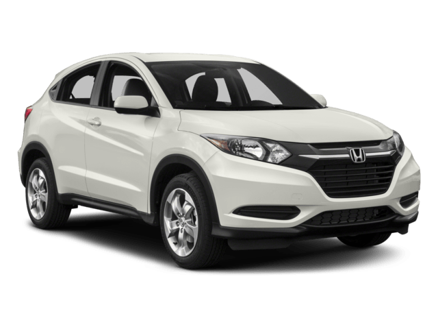 Honda Hr V Png Pic (beige, black, gray, silver)