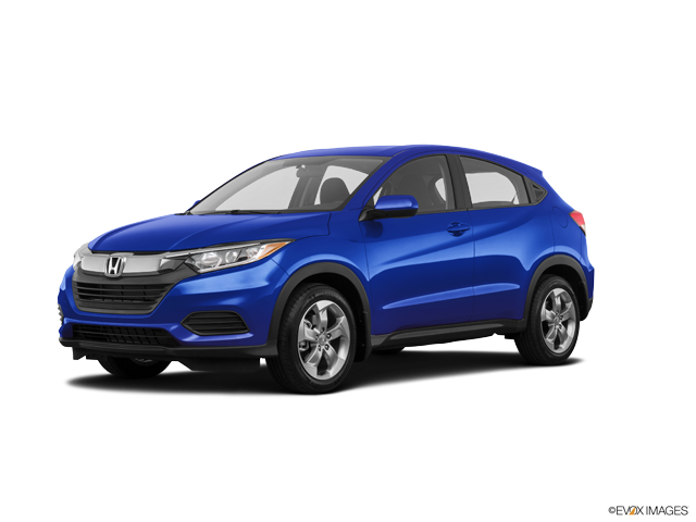 Honda Hr V Png Picture (black, white)