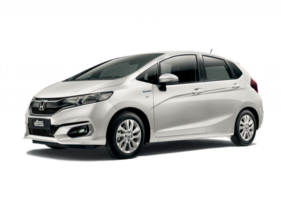 Honda Jazz Png Hd Isolated (beige, black, gray, silver)