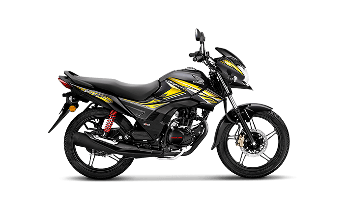 Honda Motorcycle Png Hd (gray, black)