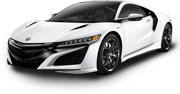 Honda Nsx Png Hd Isolated (black, lavender)