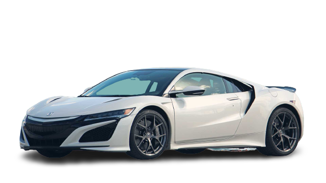 Honda Nsx Png Hd (black, gray, silver)