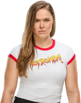 Ronda Rousey Png Hd (lavender, silver, black)