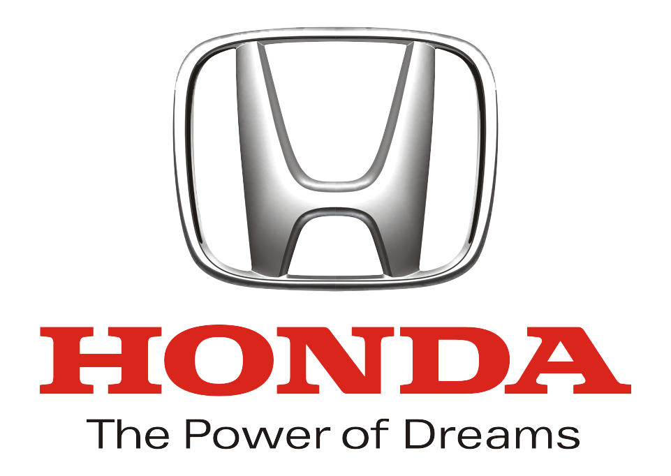 Honda Symbol Png Clipart (red, chocolate, white)