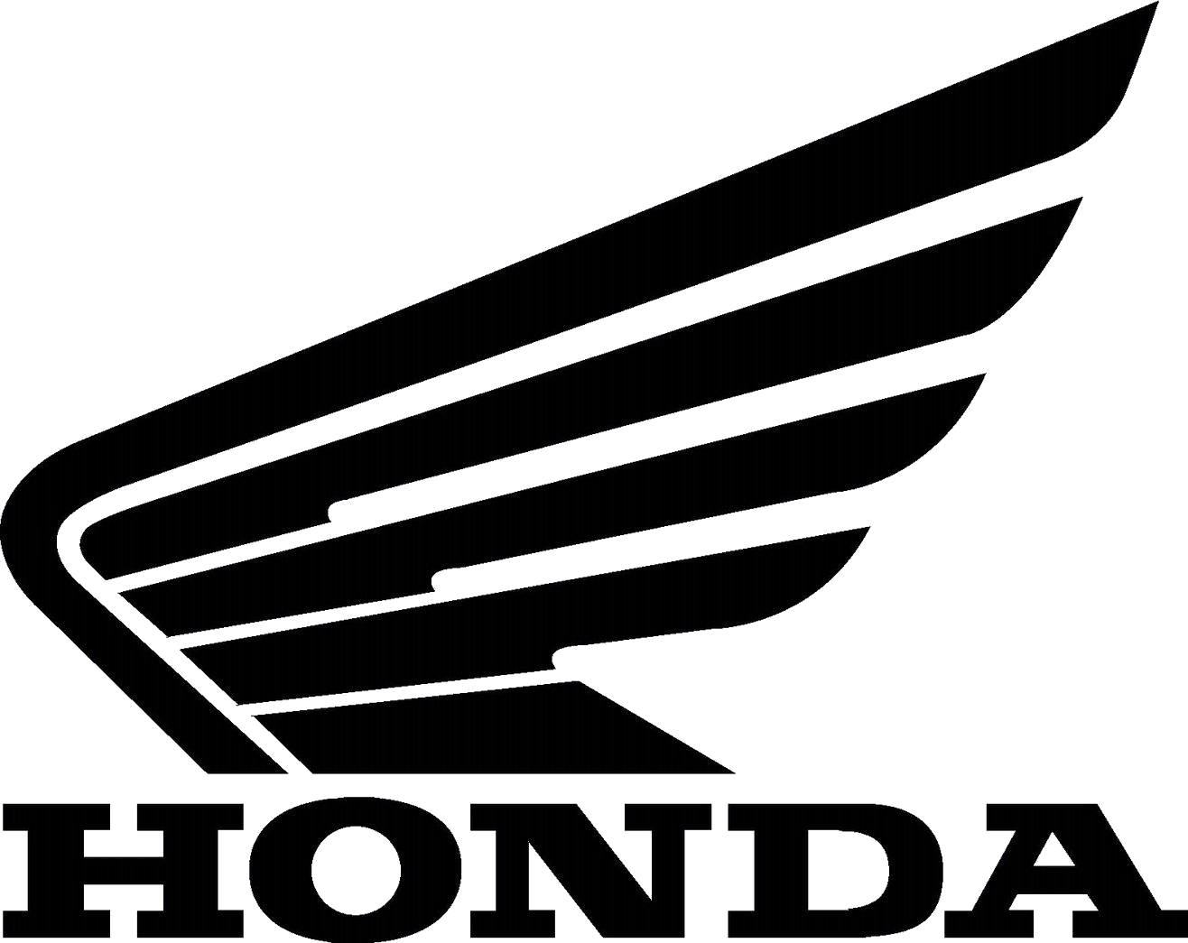 Honda Symbol Png Picture (black, gray, white)