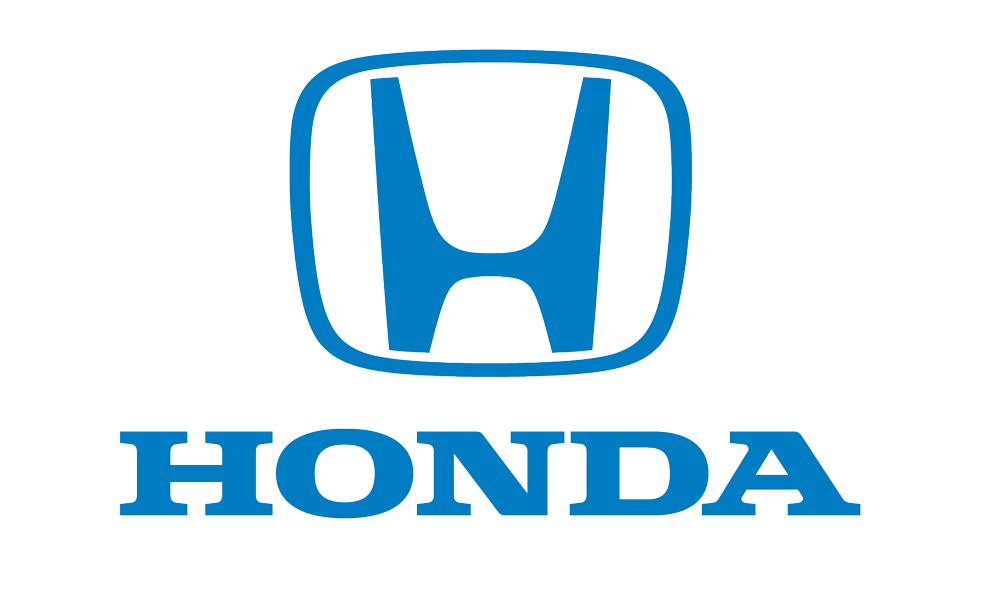 Honda Symbol Png Transparent (teal, white)