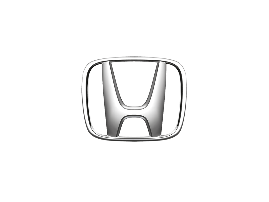 Honda Symbol Png (silver, lavender, white)