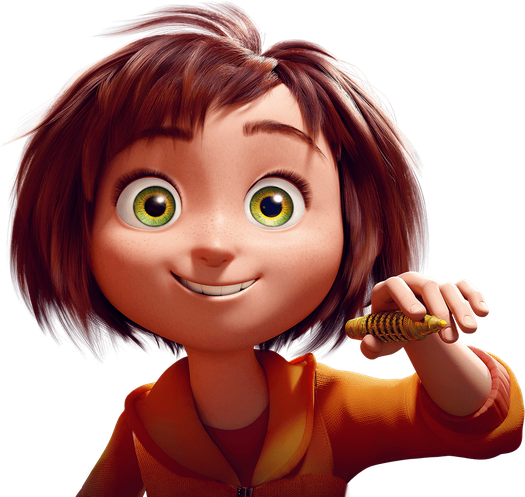 Wonder Park Png Clipart (maroon, black)