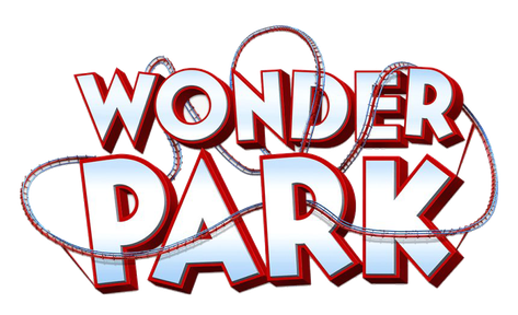 Wonder Park Png Photos (black, lavender, white)