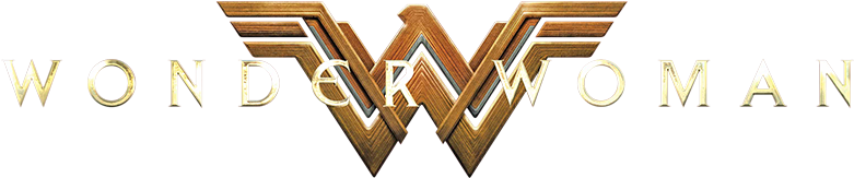 Wonder Woman Movie Download Png Image (black)