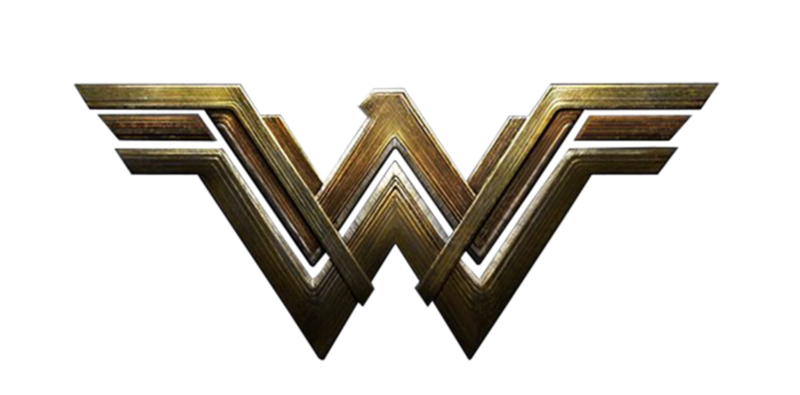 Wonder Woman Movie Png Hd Isolated (black)