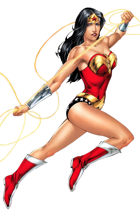 Wonder Woman Png Photos (black, white)