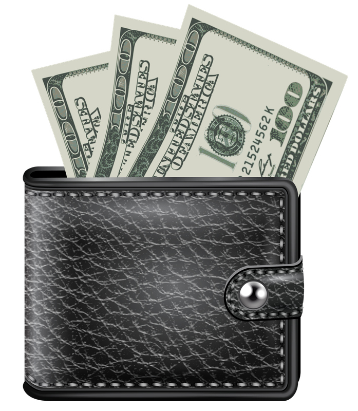 Money Png Hd (indigo, black, gray, silver)