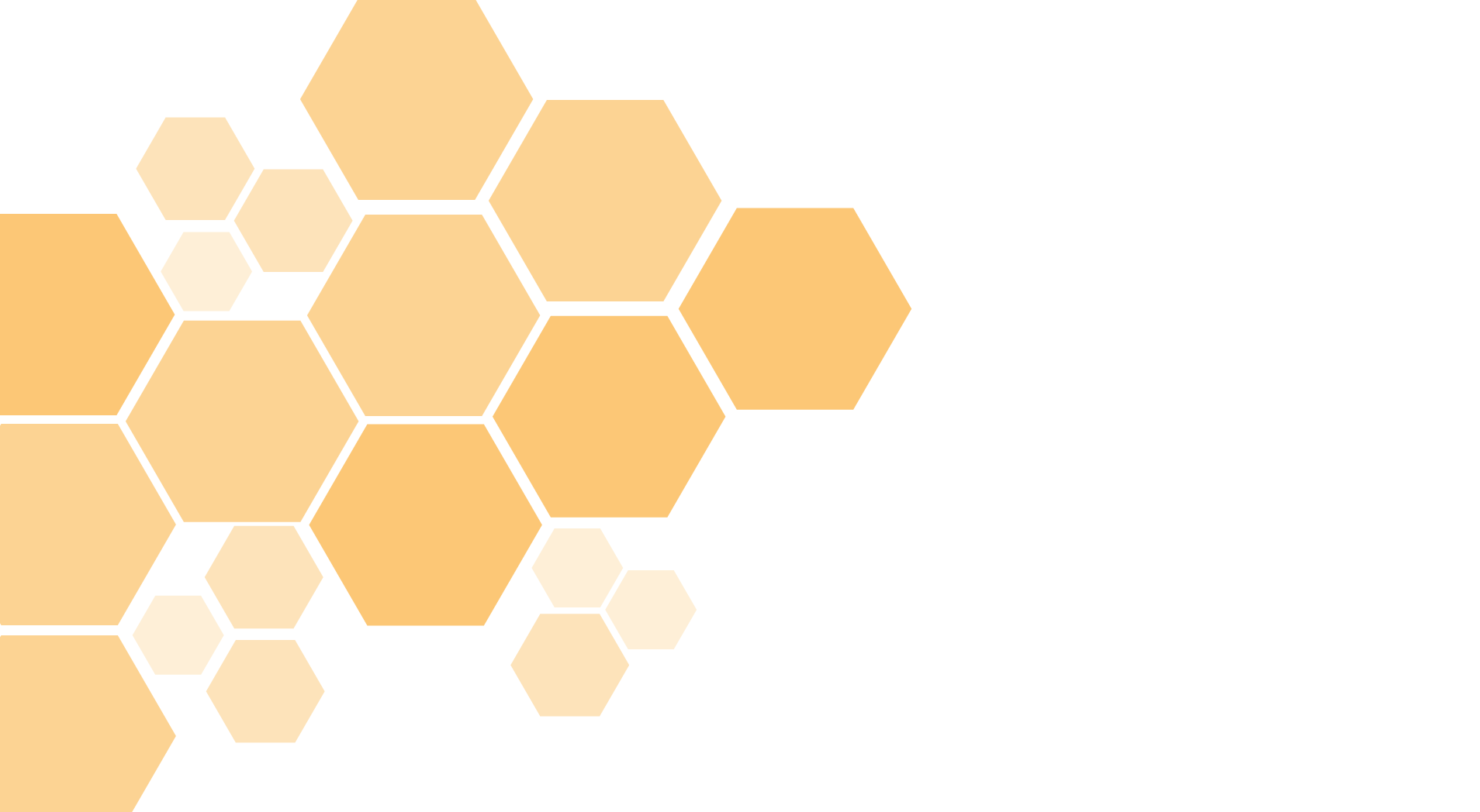 Honeycomb Png Transparent Image (orange, chocolate, olive, black, maroon)