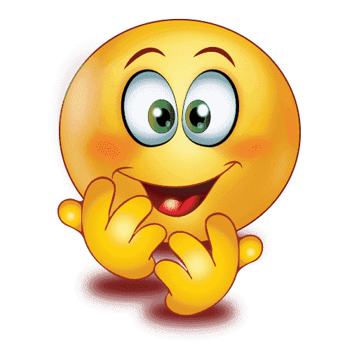 Confused Emoji Png Transparent (gray, orange, white, maroon, gold)