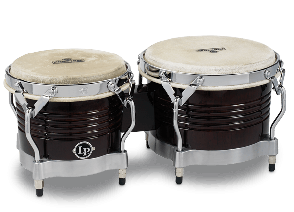 Bongo Png Photo (black, gray)