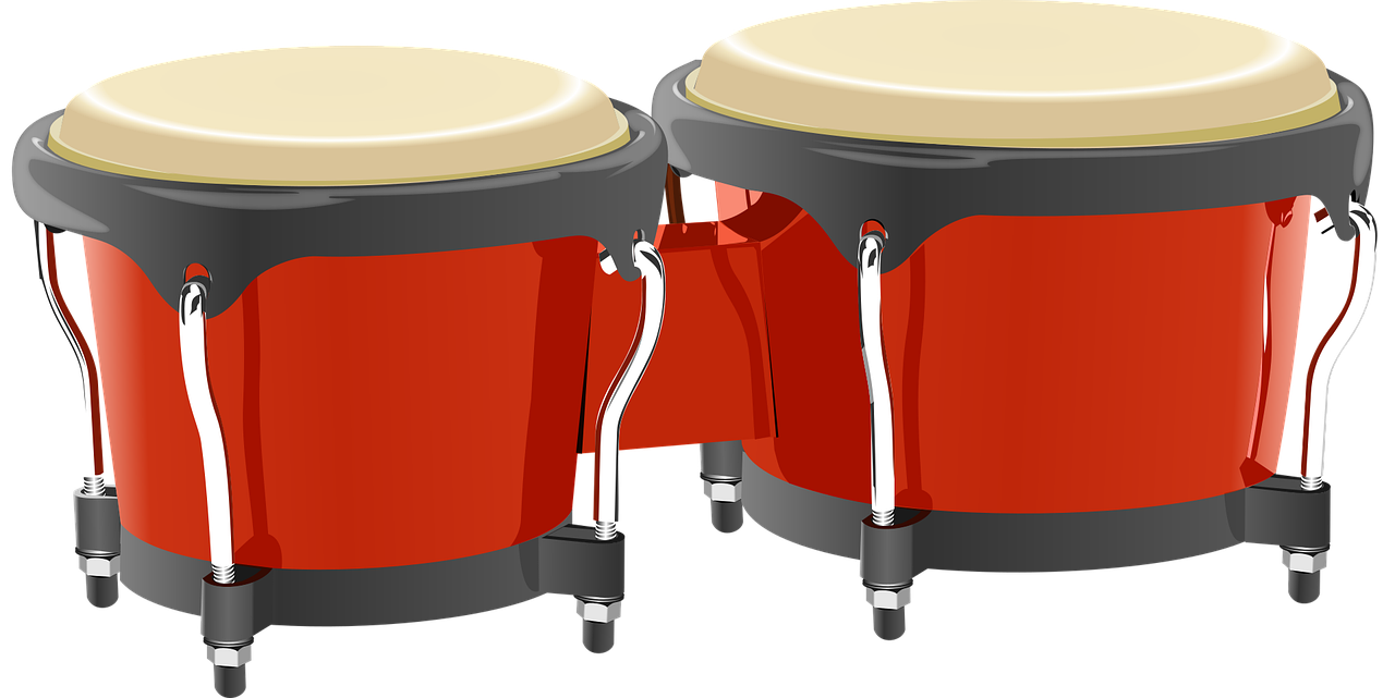 Bongo Png Transparent (beige, maroon, black, chocolate)