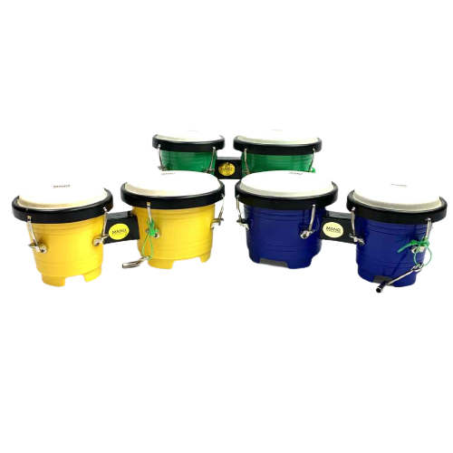 Bongo Png (white, black, navy)