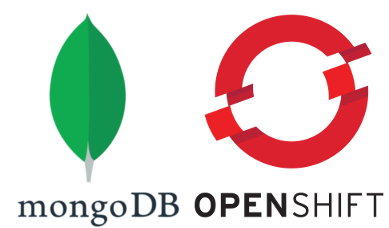 Mongodb Png Cutout (teal, white, black, lavender, red)