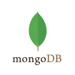 Mongodb Png Image Hd (gray)