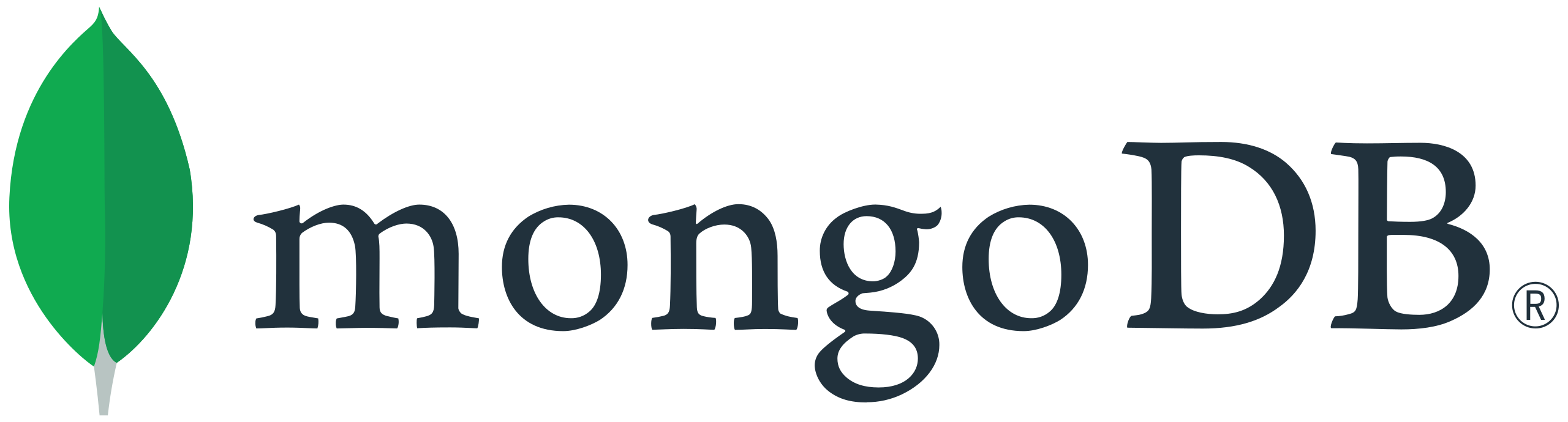 Mongodb Png (black, teal, navy)