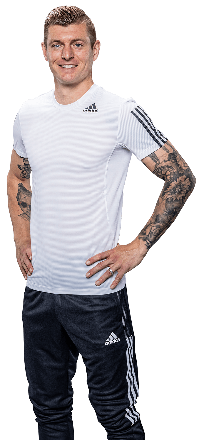 Toni Kroos Png Pic (black, lavender)