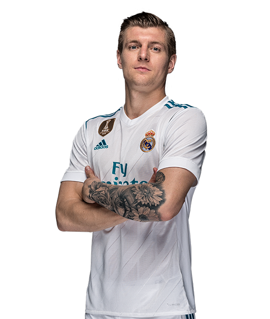 Toni Kroos Png Picture (indigo, gray, white)