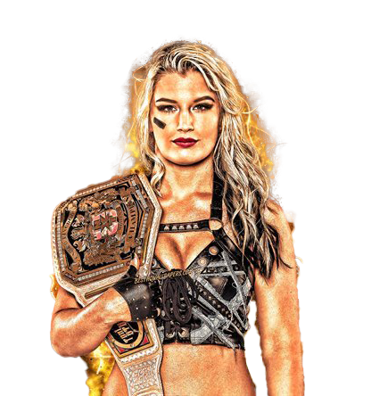 Toni Storm Wwe Png Free Download (gray, pink, salmon, white)