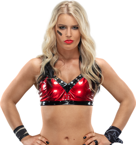 Toni Storm Wwe Png Picture (black, salmon)