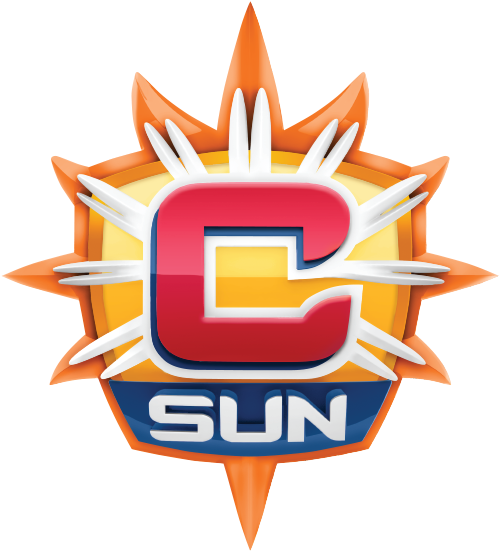 Connecticut Sun Png (chocolate, black, orange, maroon)