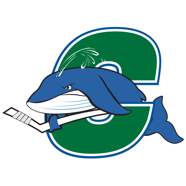 Connecticut Whale Png (black, green, white, teal)