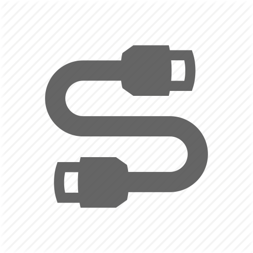 Connector Png Photos (gray, black, indigo)