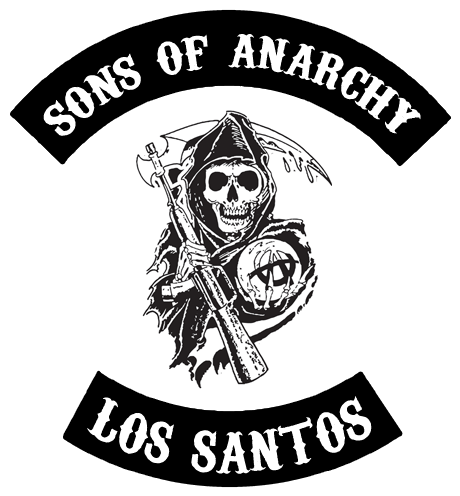 Sons Of Anarchy Png Picture (black, lavender, white)