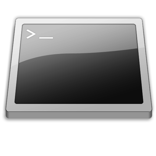 Console Png File (black, white, gray, silver)