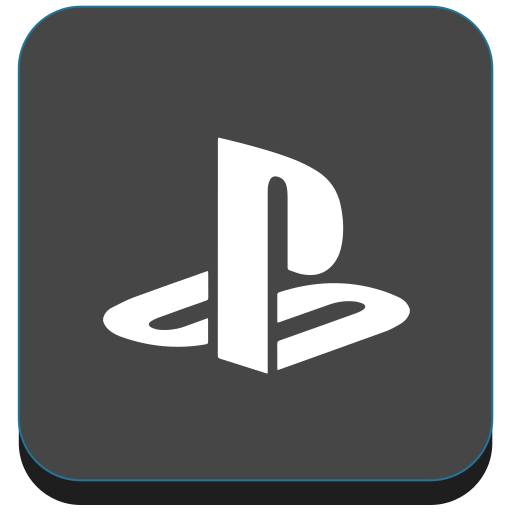 Console Game Gaming Play Playstation Free Transparent Png Icon Download (white, black, indigo)