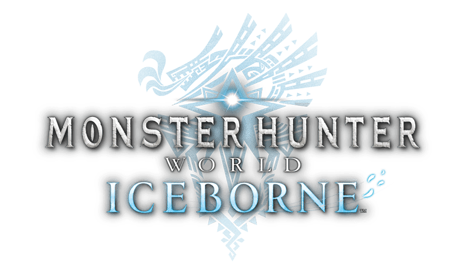 Monster Hunter World Download Free Png (black, gray)