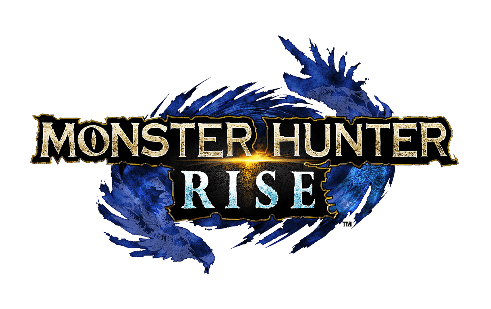 Monster Hunter World Logo Png Photos (gray, black)