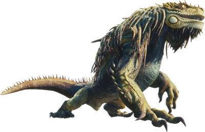 Monster Hunter World Png Photos (black)