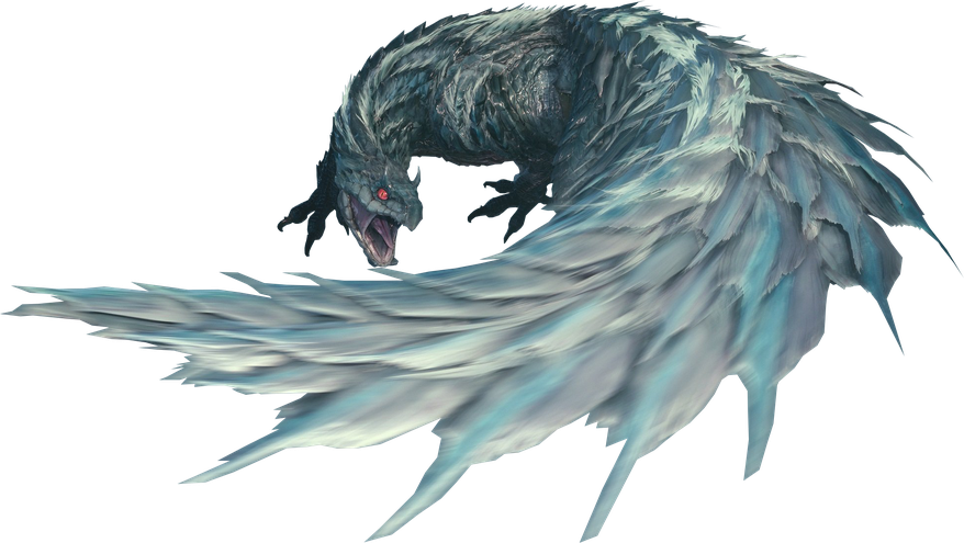 Monster Hunter World Png Transparent (silver, black)