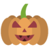 Monster Spooky Pumpkin Halloween Icon Free Png Icon Download (olive, chocolate, black, salmon)