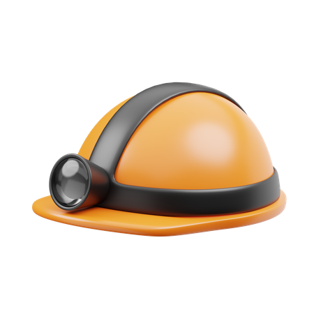 Construction Hat Png File (black, salmon, gray)