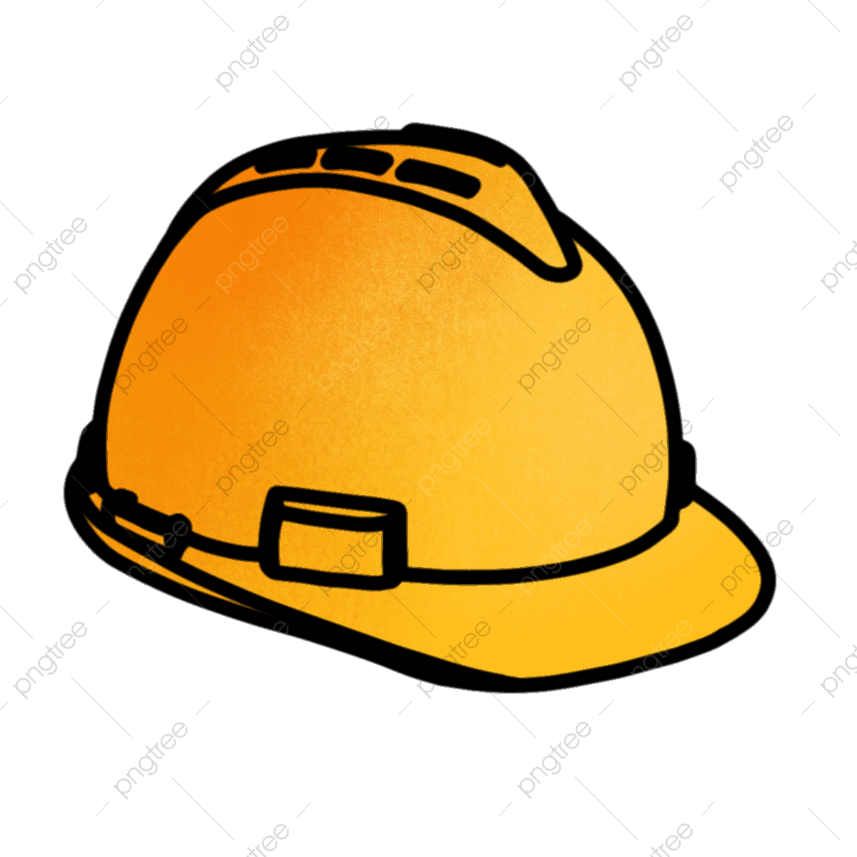 Construction Hat Png Images (black, gray)