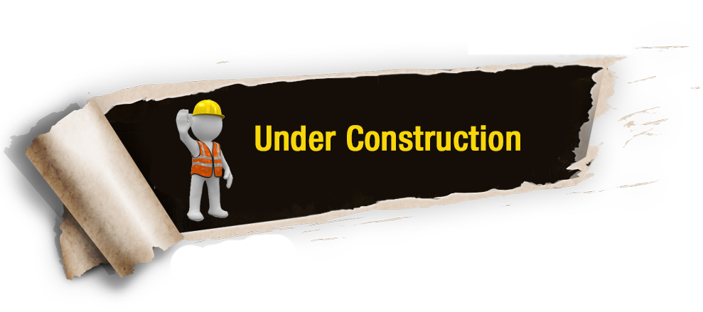 Construction Png File Download Free (black, white, silver)