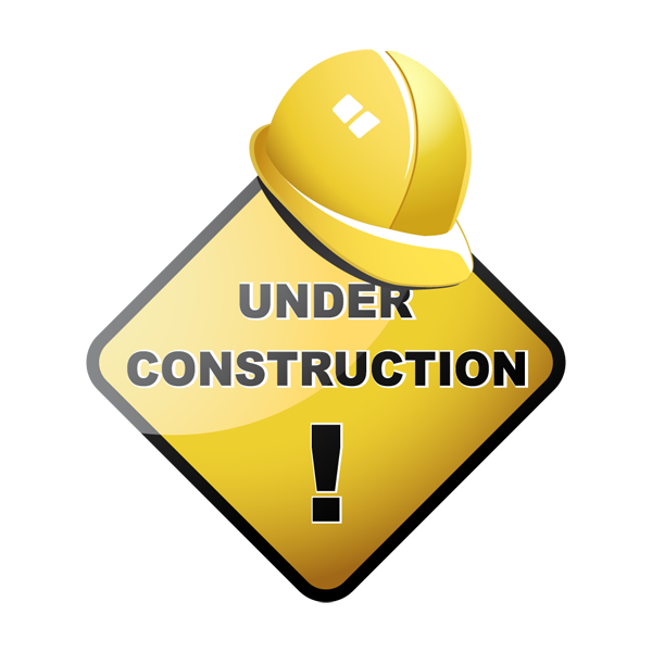 Construction Png Image Hd (gold, orange, white, black, pink)