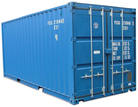 Container Png Photos (black, teal)