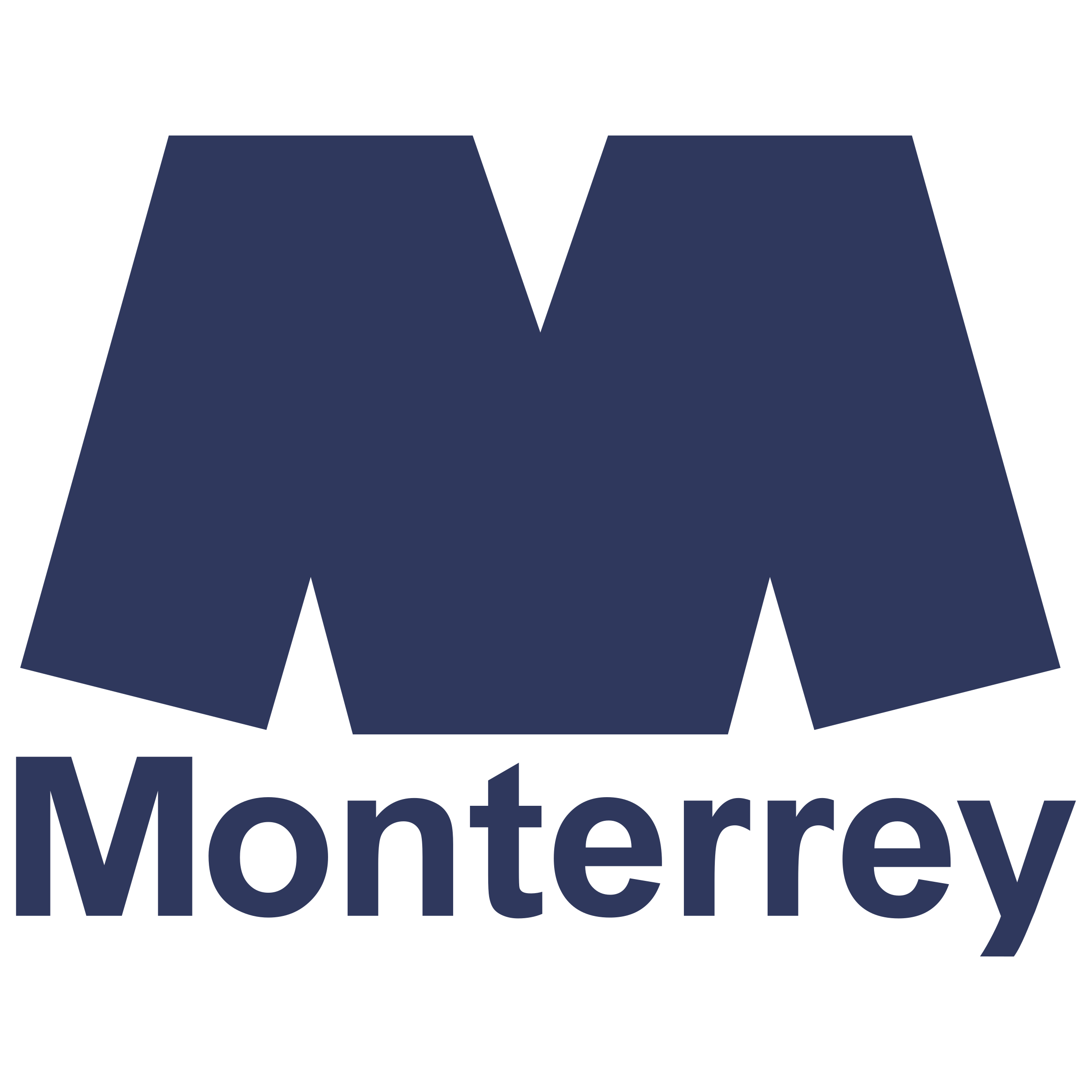 Monterrey Png Hd (indigo, black)